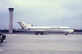 Jacksonville International Airport 1975-1979 - Sunshine Skies