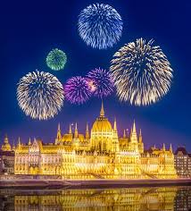 New Year S Eve In Hungary Traditions Superstitions And Lucky Meals Global Storybook