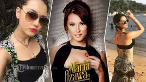 2.311 beğenme · 3 kişi bunun hakkında konuşuyor. Maria Ozawa Berbikini Dan Pamer Ini Begini Gaya Miyabi Saat Liburan Ke Malaysia Bareng Pacar Tribun Travel