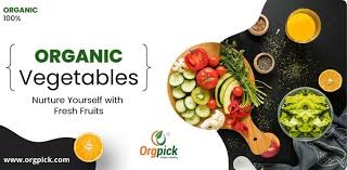 Online Vegetable Shopping Vegetables Home Delivery Pune In 2020 Organic Vegetables Organic Salads Vegetable Shop