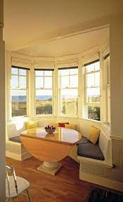 51 new ideas for breakfast nook bay window bedrooms luks mutfaklar ic tasarim ev icin