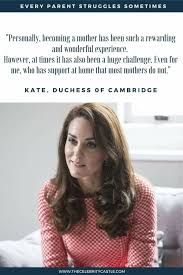 14 Best Quotes On Motherhood From Kate Middleton In 2020 Kate Middleton Duchess Of Cambridge Middleton
