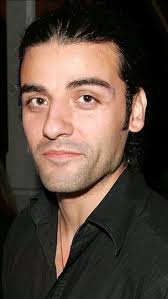 Oscar Isaac