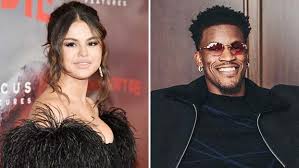 Selena gomez premiered the music video for her new single boyfriend on friday (april 10), and it lives up to the old adage that you have to kiss a few frogs before finding your prince. Selena Gomez Spotted With Boyfriend Bangladesh Post