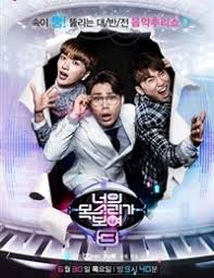 Dramacool will always be the first to have the episode so please bookmark and add us on facebook for update!!! I Can See Your Voice Season 3 Show Watch I Can See Your Voice Season 3 Show Online In High Quality