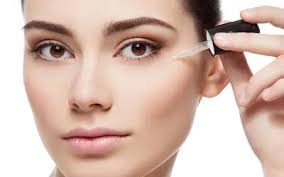 Витамин Е для кожи ᐈ Дефицит и Польза для здоровой Кожи