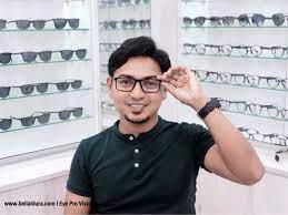 Oleh sebab aku takde bingkai simpanan, jadi aku pilih bingkai plastik. Spek Murah Dengan Lens Alpha Blue 420 Memang Terbaik