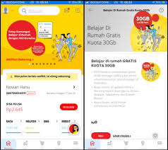 Nampaknya indosat tak mau kalah dalam memberikan dukungan membantu pemerintah dalam penyebaran provider identik warna kuning ini memberikan kuota gratis internet sebanyak 30 gb. Cara Dapat Kuota Gratis Indosat Guru Paud