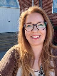 I can't wait for you to read about my visit to Grace Orthodox Presbyterian  Church at www.lynchburgvachurch.com #lynchburgchurchsearch