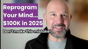 How to Reprogram Your Subconscious Mind for 6-figures!
