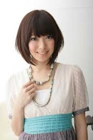 The skin is much more visible. Short Hair Cut Japanese Style Rasmi Sup