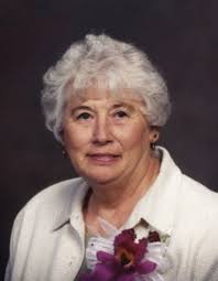 Frances Lewis Obituary November 11, 2010