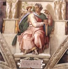 A Systematic Approach To Learning Robot Programming With Ros Pdf The Prophet Isaiah Michelangelo Wikiart Org Michelangelo Paintings Sistine Chapel Ceiling Renaissance Art