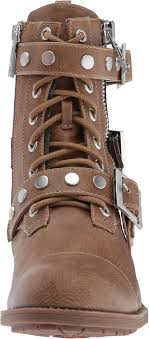 Charles by charles david 2025 colt strappy moto boot