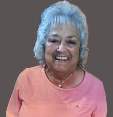Betty Marie (Zeigenbein) Cochran, age 83, of Iberia, passed away