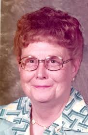 Lillian Stieg, age 84 of Forsyth