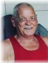 Obituary information for Jerry Goff