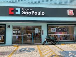 Maybe you would like to learn more about one of these? Drogaria Sao Paulo Reforca Servico De Delivery E Da Frete Gratis Bahia De Valor