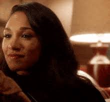 Bart Allen Smallville ‑GIFit