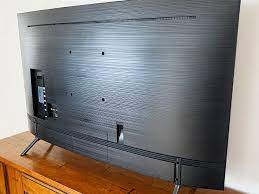 Tvs └ tv & video equipment └ tv, video & home audio └ consumer electronics all categories antiques art baby books business & industrial cameras & photo cell phones & accessories clothing, shoes & accessories coins & paper money qled tvs curved screen. The 3 Best Curved Tvs Of 2021
