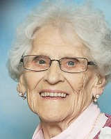 Ida Johnson Obituary (2011)