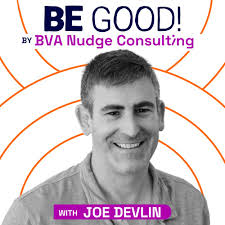 BE GOOD! Podcast