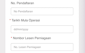 November 2020 hingga april 2021. Fadzilah Mamat On Twitter Memanglah Ada Geran Untuk Usahawan Kecil Kecilan Tapi Syaratnya Kena Ada No Lesen Perniagaan Kalau Usahawan Kecil Kecilan Yang Beroperasi Dari Rumah Atau Buat Jualan Online Dan Takde Lesen Macamana