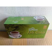Teh Celup Herbal Daun Jati Cina Elevenia Berbekal izin resmi, indomaret menyalurkan donasi anda pada saudara kita. teh celup herbal daun jati cina