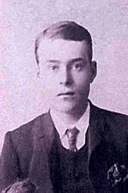 Edward James Gribbin (1875-1952)