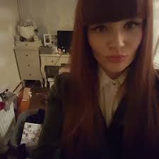 Gemma Bailey (@GemmaBailey18)