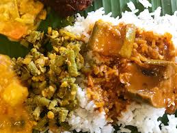 Samy curry's is definitely the place if you do not have an adventurous palate but would like to have samy's curry restaurant 25a dempsey road tanglin village (dempsy hill green) tel: Samy S Curry Restaurant Restaurants In Tanglin Singapore