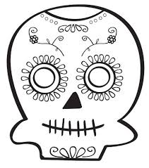 Maybe you would like to learn more about one of these? Imagenes De Catrinas Para Pintar Imagui