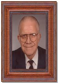 Obituary information for Rev. Ralph Chapman