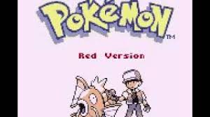Pokemon Red emulator for Android – Download APK GameBoy