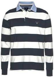 Fußball, handball, volleyball, basketball, golf, badminton, rugby, netball, polo, cricket, darts, bowling, bmx oder eishockey: Gant Rugby Shirt Herren Kaufen Gunstig Im Preisvergleich