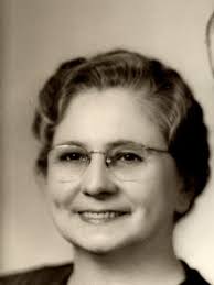 Bertha Ethel Smith Middleton (1892-1994)