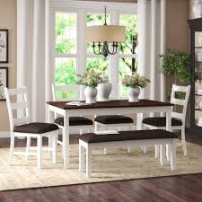 Find great deals or sell your items for free. Alcott Hill Mavis 6 Person Acacia Solid Wood Dining Set Reviews Wayfair
