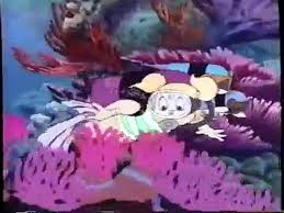 The blog is long gone, but i stumbled upon it on youtube, archived in video form by a fan: The Chipmunk Adventure 1987 Trailer Vhs Capture Video Dailymotion