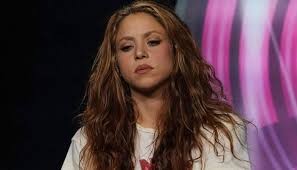 Shakira Conmocionada por Inundaciones en San Antonio Antes de Concierto - Imagen principal del artículo