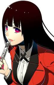 Yumeko Jabami Kakegurui Myanimelist Net Deviantart is the world's largest online social community for artists and art enthusiasts, allowing people to connect through the creation and sharing. yumeko jabami kakegurui myanimelist net