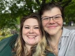 Britt Thompson and Madalynn Roberts's Wedding Website