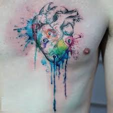 Check spelling or type a new query. Heart Tattoos 58 Best Heart Tattoos Designs For Men And Women Anatomical Heart Tattoo Sleeve Tattoos Heart Tattoo