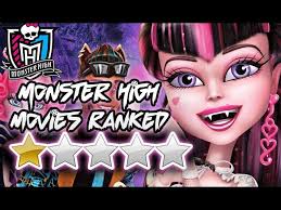 Lisi Harrison's : Monster High Book 1 Episode 1