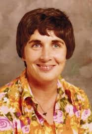 Darlene Marsh Obituary