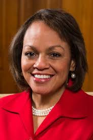 SALT — Valerie Mosley: Financial Wellness