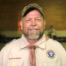 Boy Scout Troop 4166