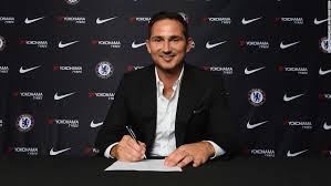 Crafted in plump, soft pebble leather, this versatile, slightly slouchy design can be carried by the handle, slung over the. Frank Lampard Chelsea Legend Rejoins Club As Head Coach Cnn