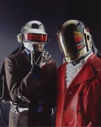 Discovery formed the basis for an anime, interstella 5555: 100 Daft Punk Ideas Daft Punk Punk Thomas Bangalter