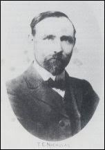 Ammanford, Carmarthenshire web site