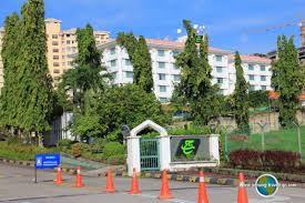 Save avillion port dickson to your lists. Kompleks Tabung Haji